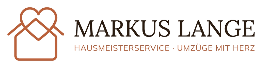 Hausmeisterservice Markus Lange